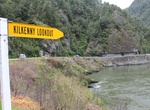 Visit Kilkenny Lookout, Buller Gorge, New Zealand