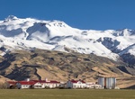 Explore Eyjafjallajökull Ice Cap, Iceland
