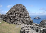 Visit Skellig Michael, Ireland (UNESCO site)