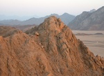 Explore Itbay (Red Sea Hills), Egypt & Sudan