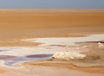 Explore Tunisian Salt Lakes, Tunisia