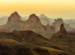 Explore Ahaggar National Park (Hoggar Mountains), Algeria