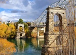 See Alexandra Bridge Towers, Alexandra, New Zealand
