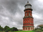 See Invercargill Water Tower, New Zealand