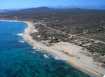 Surf Shipwrecks Beach, East Cape, Baja California Sur, Mexico