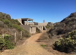 Visit Battery Crosby, San Francisco, California