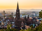 See Freiburg Minster, Freiburg im Breisgau, Germany