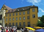 Visit Augustiner Museum, Freiburg im Breisgau, Germany