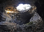 Explore Big Skylight Cave & Giant Ice Cave, El Malpais National Monument, New Mexico