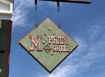 Eat at McPhee's Grill, Templeton, California