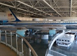 Visit Air Force One Pavilion, Ronald Reagan Presidential Library, California