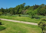 Visit Brijuni’s Mediterranean Garden, Brijuni National Park, Croatia