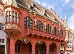 See Historical Merchants' Hall, Freiburg, Breisgau