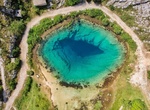 Visit Cetina Spring (Eye Of The Earth), Croatia
