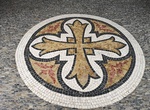 Find Cobblestone Mosaics, Freiburg im Breisgau