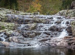 Visit Rocky Falls, Missouri