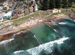 Visit Shelly Beach (Cronulla), New South Wales, Australia
