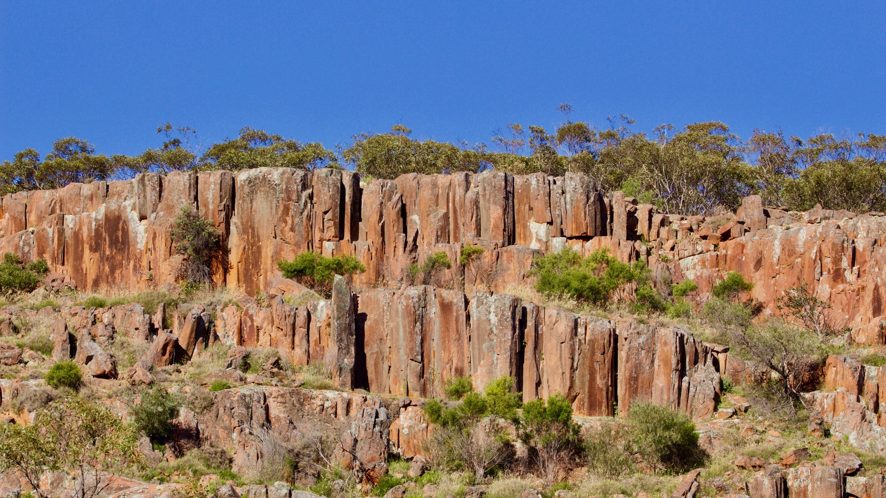 Gawler Ranges National Park