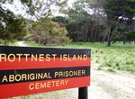 Visit Rottnest Island Aboriginal Cemetery, Rottnest Island, Western Australia