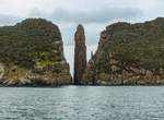 See Totem Pole (Tasmania), Cape Hauy, Tasmania