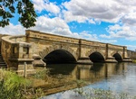 See Ross Bridge, Ross, Tasmania, Australia