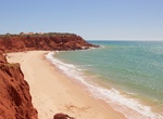 Explore Francois Peron National Park, Western Australia (UNESCO site)