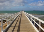 Visit Point Lonsdale Jetty, Port Phillip Bay, Australia