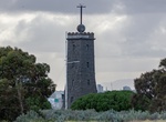 See Time Ball Tower, Williamstown, Victoria