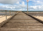 Visit Altona Beach & Pier, Altona, Victoria, Australia