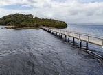 Visit Macquarie Harbour Penal Station (Sarah Island), Tasmania, Australia