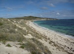 Visit Catherine Beach, Rottnest Island, Western Australia
