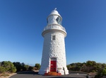 See Cape Naturaliste Lighthouse, Western Australia