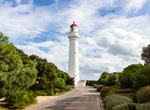 See Split Point Lighthouse, Victoria, Australia
