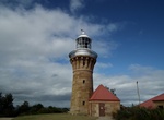 See Barrenjoey Head Lighthouse, Barrenjoey, New South Wales