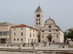 See St. Mary's Church, Zadar