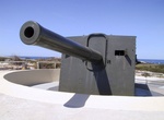 See Oliver Hill Battery, Rottnest Island, Western Australia