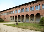 Visit National Museum of Villa Guinigi, Lucca, Italy