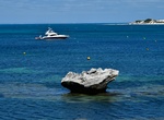 See Mushroom Rock (Rottnest Island), Western Australia