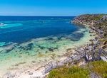 Dive Parker Point, Rottnest Island, Western Australia