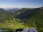 Explore Northern Velebit National Park, Croatia