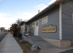 Visit Tintic Mining Museum, Eureka, Utah