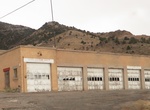See Mammoth Fire Station, Mammoth, Utah