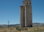 See Knight Grain Elevator, Eureka, Utah