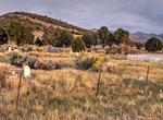 Visit Silver City Cemetery, Silver City, Utah
