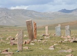 Visit Deer Stone Monuments of Mongolia, (UNESCO Sites)
