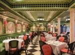 Dine at Brennan's, New Orleans, Louisiana