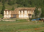 Visit Baldan Bereeven Monastery, Mongolia
