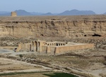 Explore Persian Caravanserai Sites, Iran (UNESCO Sites)