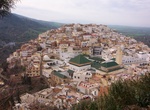 Visit Moulay Idriss Zerhoun, Morocco