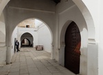 Visit Great Mosque of Taza, Morocco